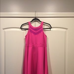 Cute Sleeveless Dress